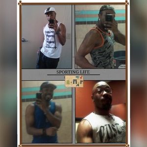 Meet your Posher, Jonathan